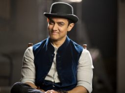 Newsbreak: Aamir Khan shelves Mahabharat
