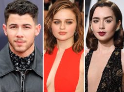 Nick Jonas joins Joey King, Lily Collins, Pedro Pascal in Apple TV+ eerie series Calls, watch trailer