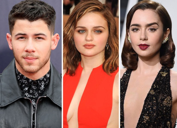 Nick Jonas joins Joey King, Lily Collins, Pedro Pascal in Apple TV+ eerie series Calls, watch trailer 