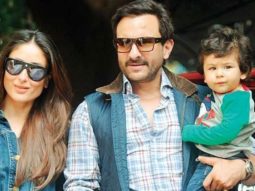 No plans to introduce Taimur’s baby brother to the media; to be kept completely out of the public eye