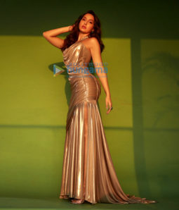 Celeb Photos Of Nora Fatehi