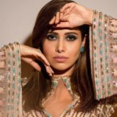 Nushrratt Bharuccha looks like a sight for sore eyes in her new photoshoot
