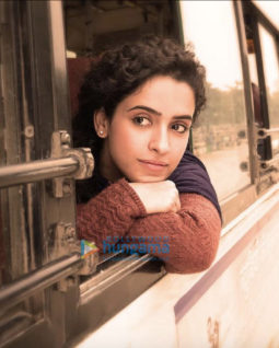 Movie Stills Of The Movie Pagglait