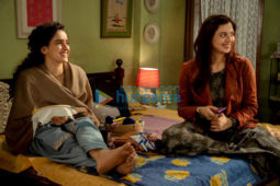 Movie Stills Of The Movie Pagglait