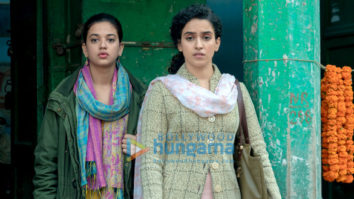 Movie Stills Of The Movie Pagglait
