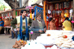 Movie Stills Of The Movie Pagglait