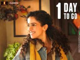 First Look Of Pagglait