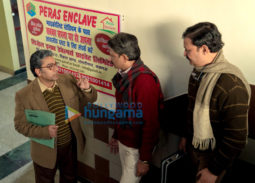 Movie Stills Of The Movie Pagglait