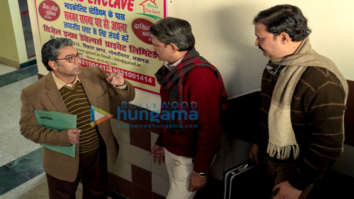 Movie Stills Of The Movie Pagglait
