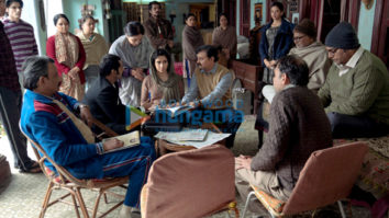 Movie Stills Of The Movie Pagglait