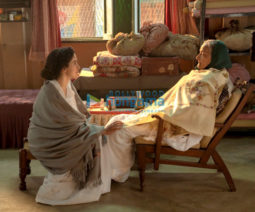 Movie Stills Of The Movie Pagglait