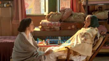 Movie Stills Of The Movie Pagglait