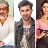 Panic in Gangubai Kathiawadi team after Sanjay Leela Bhansali & Ranbir Kapoor test positive
