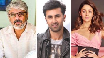 Panic in Gangubai Kathiawadi team after Sanjay Leela Bhansali & Ranbir Kapoor test positive