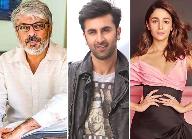Panic in Gangubai Kathiawadi team after Sanjay Leela Bhansali & Ranbir Kapoor test positive