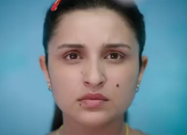 Parineeti Chopra shares the gripping teaser of Saina, unveils the release date