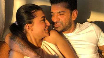 Pavitra Punia calls out the trolls for giving opinions on her relationship with Eijaz Khan