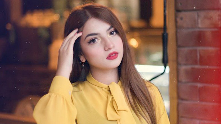 Pawri Girl Dananeer: “I’d like to star in REMAKE of K3G with Shah Rukh Khan”| Rapid Fire Pawri Girl Dananeer: “I’d like to star in REMAKE of K3G with Shah Rukh Khan”| Rapid Fire