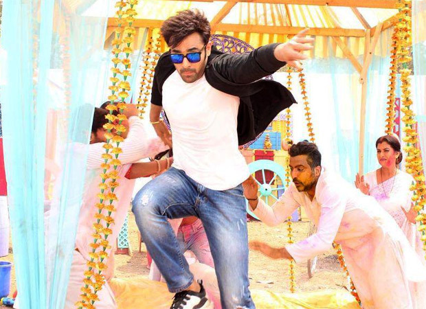 Pearl V Puri reminisces Sunny Deol and Sridevi’s 'Kisike Haath Na Aayega Ye Ladka' moments 