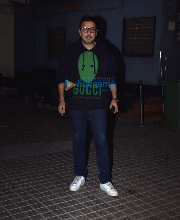 photos celebs grace the screening of roohi 00912 5
