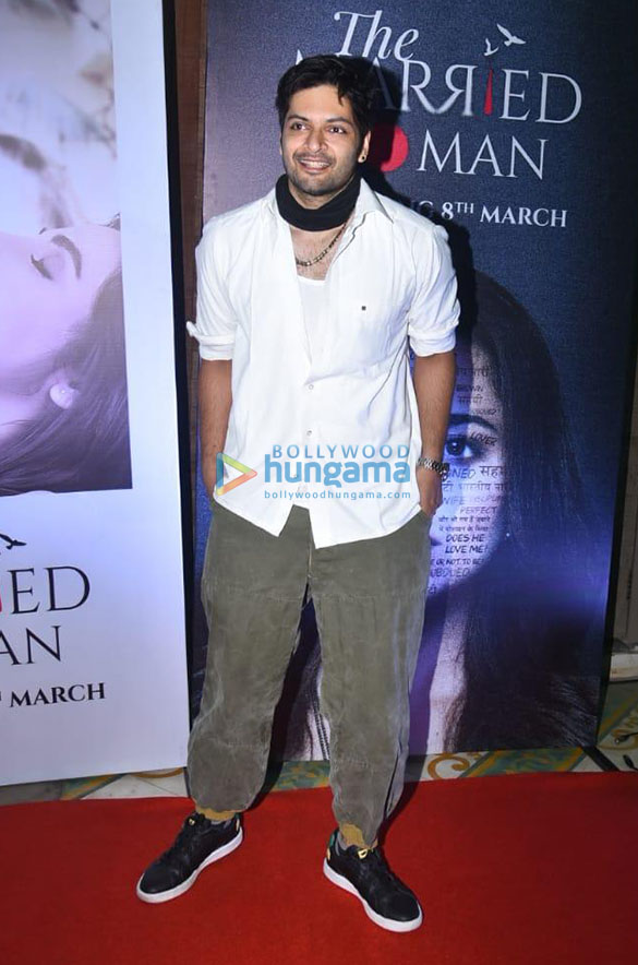 photos celebs grace the screening of the married women 0992 1