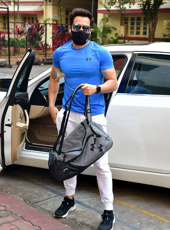 photos emraan hashmi spotted at gym 3 2
