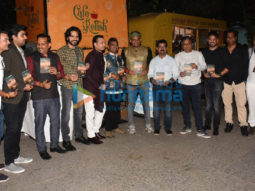 Photos: Paritosh Tripathi’s book launch