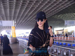 Photos: Rakul Preet Singh, Tamannaah Bhatia, Mira Rajput and others snapped the airport