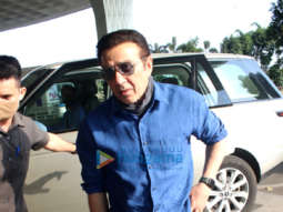 Photos: Sunny Deol, Hina Khan, Rocky Jaiswal and others snapped at the airport