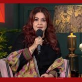 Pooja Bhatt: “I had to KISS Sanjay Dutt when I was 18, I remember my father…”| Rapid Fire