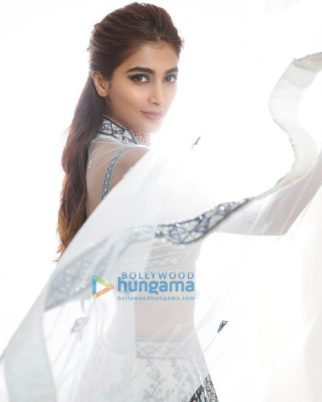 Celeb Photos Of Pooja Hegde