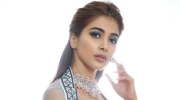Celeb Photos Of Pooja Hegde