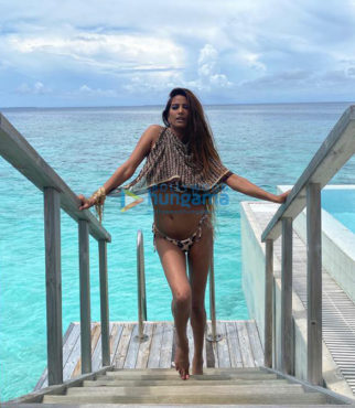 Celeb Photos Of Poonam Pandey
