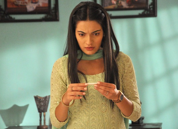 Pratibha Ranta is kicked about playing the role of a mother for the first time in Qurbaan Hua
