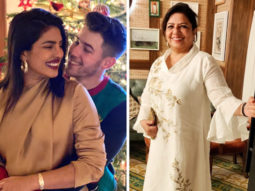 Priyanka Chopra Jonas recalls how her mother Madhu Chopra played an important role in settling her down with Nick Jonas
