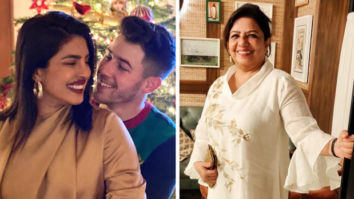 Priyanka Chopra Jonas recalls how her mother Madhu Chopra played an important role in settling her down with Nick Jonas