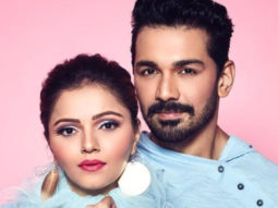 ROFL- Abhinav Shukla: “When Rubina is too HAPPY, she should hand me over her…”| Rapid Fire