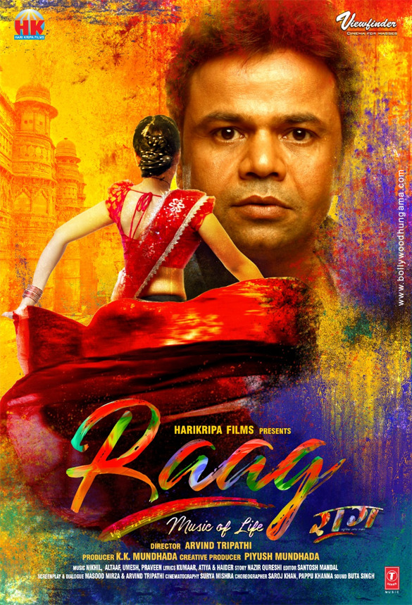 raag the music of life 1