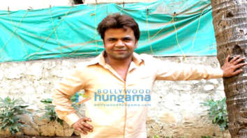 On The Sets Of The Movie Raag – The Music Of Life