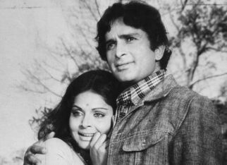 Raakhee Gulzar recalls when Shashi Kapoor saved her from a tiger