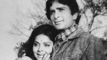 Raakhee Gulzar recalls when Shashi Kapoor saved her from a tiger
