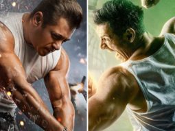 Radhe vs Satyameva Jayate 2: John Abraham’s triple avatars to take on Salman Khan on Eid!