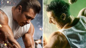 Radhe vs Satyameva Jayate 2: John Abraham’s triple avatars to take on Salman Khan on Eid!