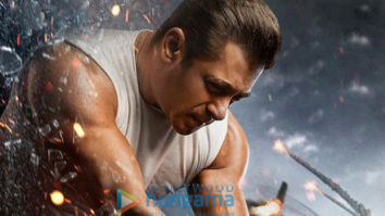 Movie Stills Of The Movie Radhe – Your Most Wanted Bhai