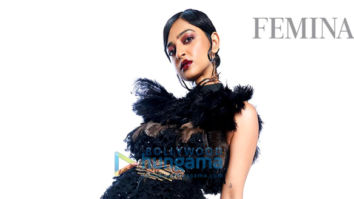 Celeb Photos Of Radhika Apte