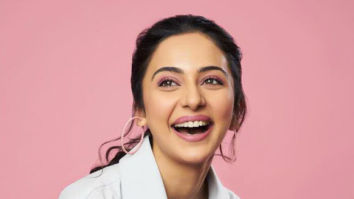 Celeb Photos Of Rakul Preet Singh