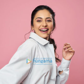 Celeb Photos Of Rakul Preet Singh
