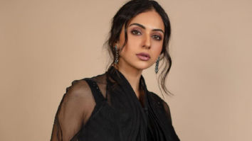 Celeb Photos Of Rakul Preet Singh
