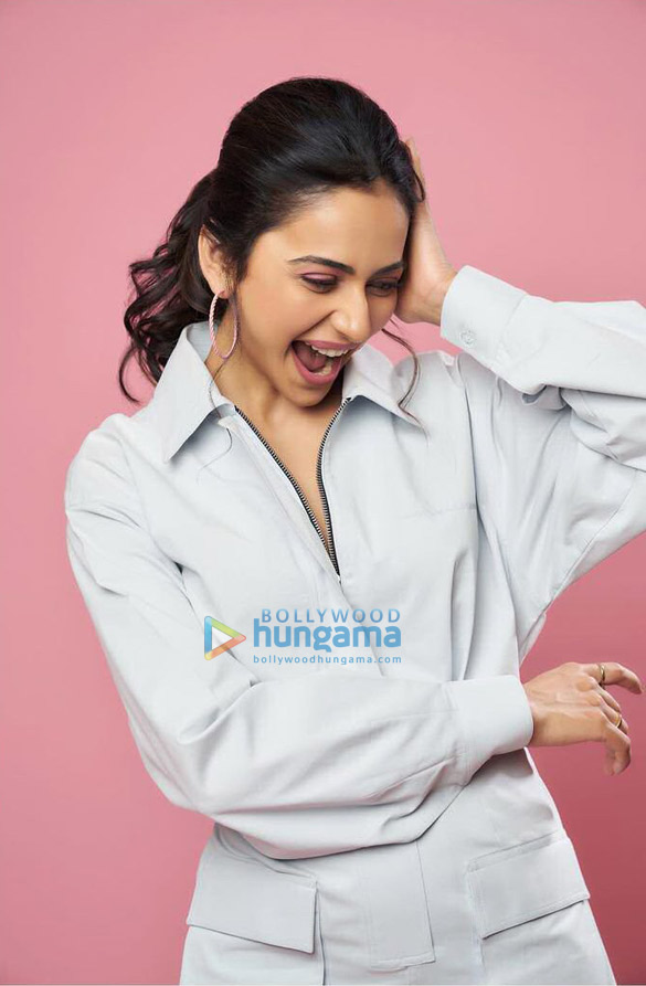 rakul preet singh 3 8