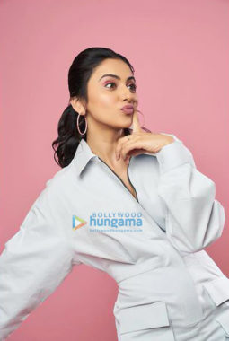 Celeb Photos Of Rakul Preet Singh